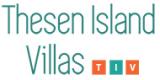 Thesen Island Villas: Thesen Island Villas