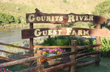 Gourits River Guest Farm: Gourits River Guest Farm Albertinia