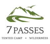 7 Passes Tented Camp