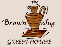 Brown Jug Guest House: Brown Jug Guest House